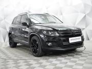 Volkswagen Tiguan I Рестайлинг Ульяновск  - изображение 28