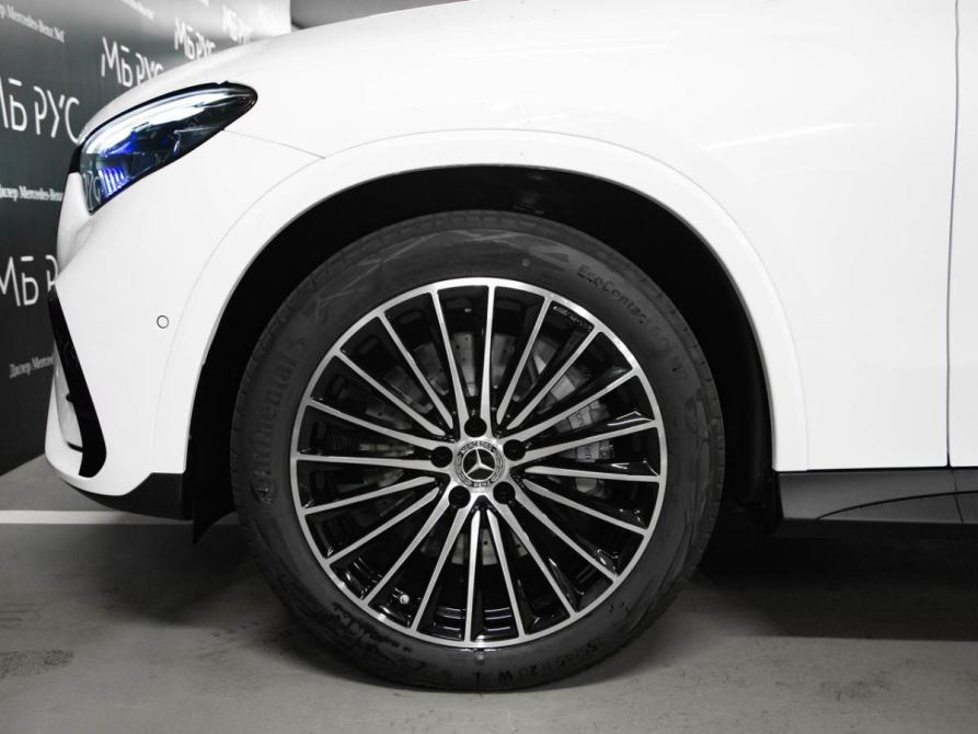 Mercedes-Benz GLC Coupe II (C254) Москва  - изображение 17