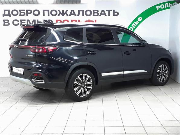 Chery Tiggo 8 I с пробегом 2021 года, цена 1 520 000 рублей, 131918 км, внедорожник, Автокод Объявления