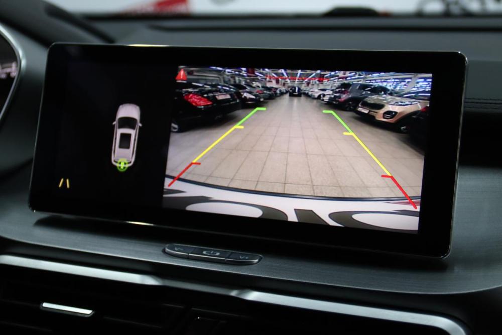 Geely Coolray I Сургут  - изображение 22