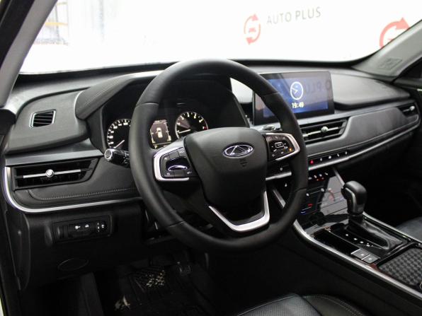 Chery Tiggo 4 Pro I Рестайлинг с пробегом 2023 года, цена 1 535 000 рублей, 42450 км, внедорожник, Автокод Объявления