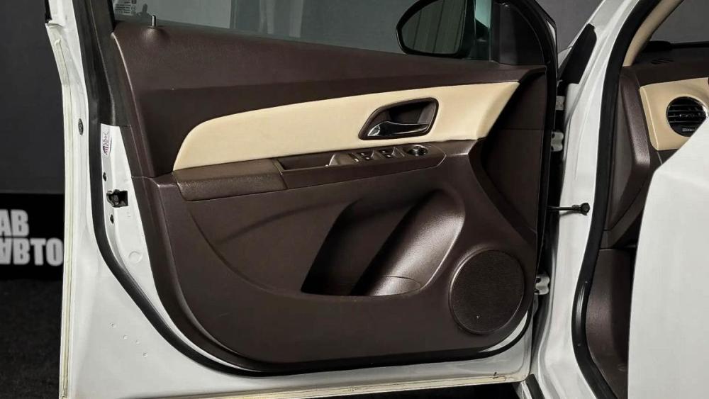 Chevrolet Cruze I Смоленск  - изображение 10