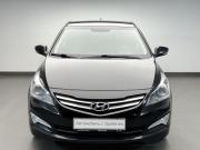 Hyundai Solaris I Рестайлинг Москва  - изображение 14