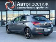 Opel Astra J Волгоград  - изображение 28