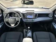 Toyota RAV4 IV (XA40) Рестайлинг Йошкар-Ола  - изображение 39