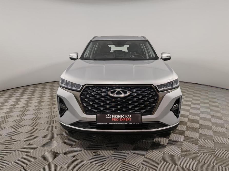 Chery Tiggo 7 Pro Max I Москва  - изображение 2