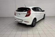 Hyundai Solaris I Астрахань  - изображение 24