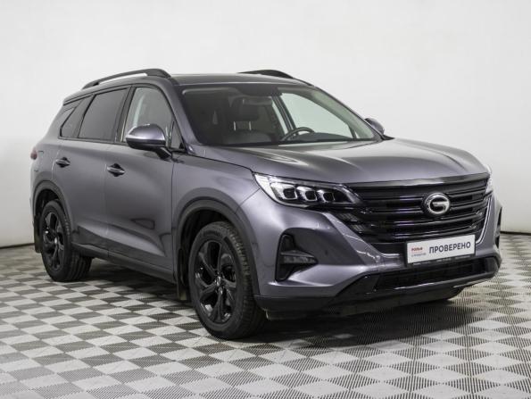 GAC GS5 I с пробегом 2023 года, цена 2 260 000 рублей, 20776 км, внедорожник, Автокод Объявления