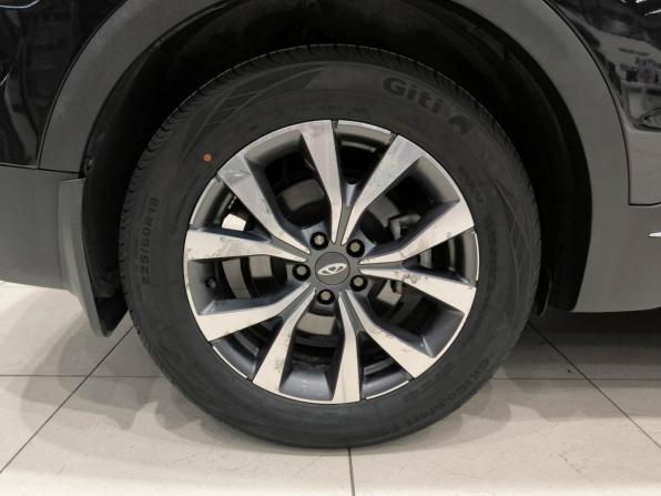 Chery Tiggo 7 Pro I с пробегом 2021 года, цена 1 650 000 рублей, 54386 км, внедорожник, Автокод Объявления