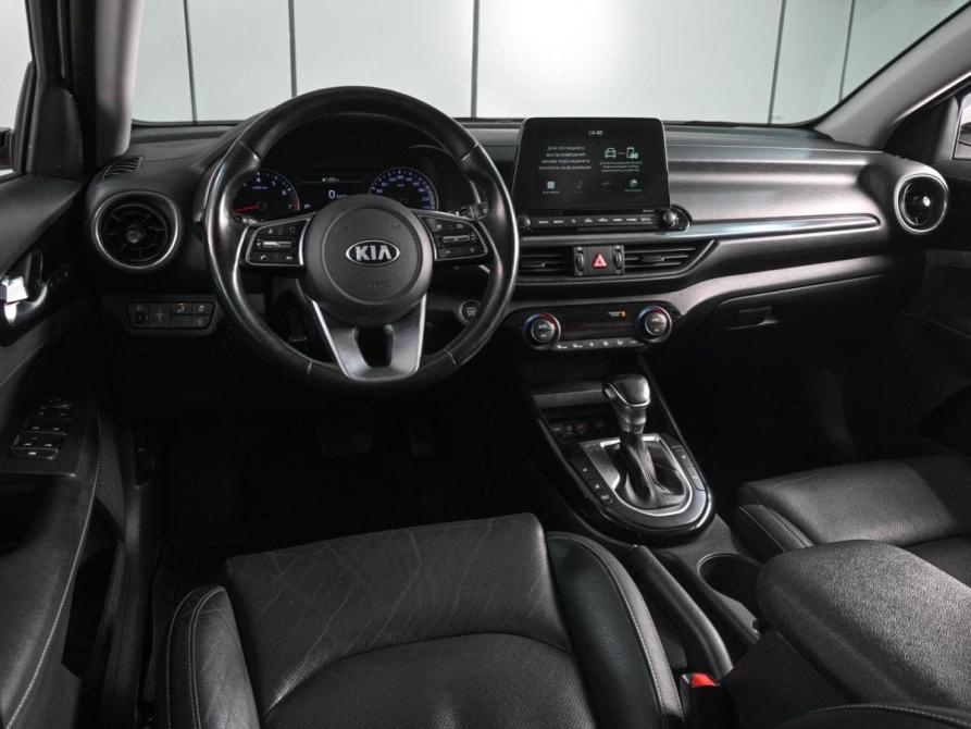 Kia Cerato IV Ростов-на-Дону  - изображение 6