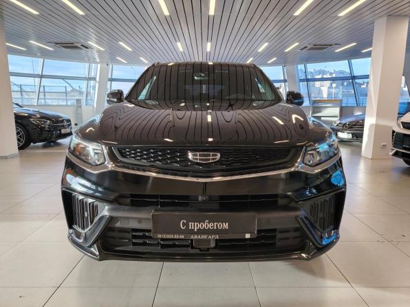Geely Tugella I Рестайлинг с пробегом 2023 года, цена 2 661 000 рублей, 73818 км, внедорожник, Автокод Объявления