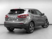 Nissan Qashqai II Рестайлинг Москва  - изображение 32