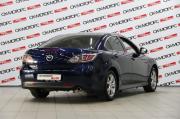 Mazda 6 II (GH) Рестайлинг Сургут  - изображение 30