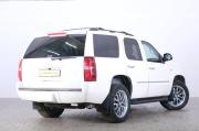 Chevrolet Tahoe III Омск  - изображение 31