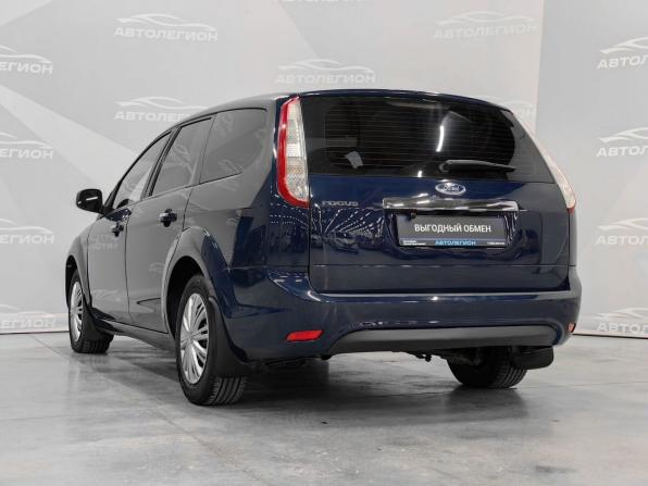 Ford Focus II Рестайлинг с пробегом 2009 года, цена 525 000 рублей, 215386 км, универсал, Автокод Объявления
