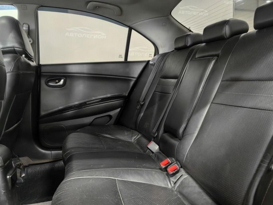 Nissan Primera III (P12) Новосибирск  - изображение 17