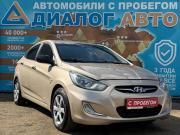 Hyundai Solaris I Набережные Челны  - изображение 19