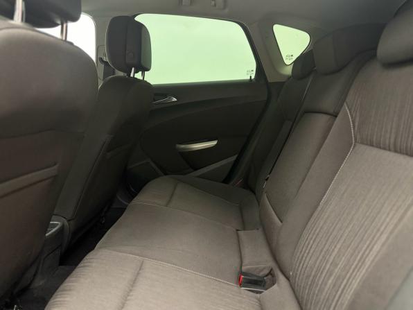 Opel Astra J с пробегом 2012 года, цена 760 000 рублей, 202888 км, хэтчбек, Автокод Объявления