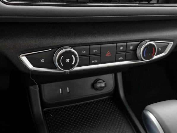 BAIC U5 Plus с пробегом 2025 года, цена 2 090 000 рублей, 15 км, седан, Автокод Объявления