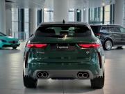 Jaguar F-Pace I Рестайлинг Екатеринбург  - изображение 36