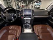 Toyota Land Cruiser 200 Series Рестайлинг 2 Москва  - изображение 34