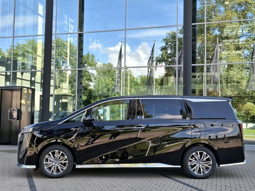 GAC M8 Санкт-Петербург  - изображение 3