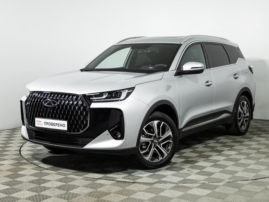 Chery Tiggo 7L I Санкт-Петербург  - изображение 1