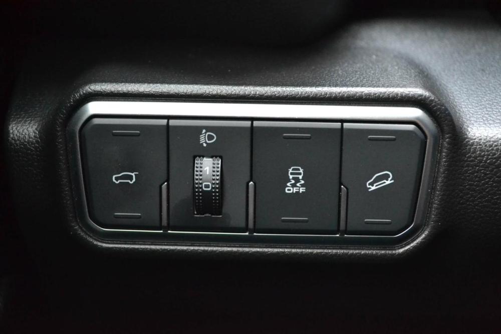 Haval Dargo I Старый Оскол  - изображение 15