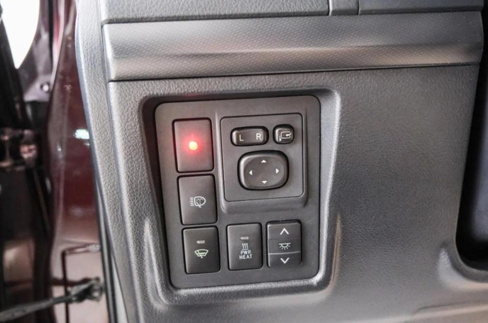 Toyota Land Cruiser Prado 150 Series Красноярск  - изображение 20