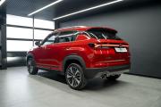 Changan CS35 Plus I Рестайлинг Москва  - изображение 22