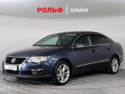Volkswagen Passat B6 Химки  - изображение 10