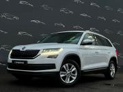Skoda Kodiaq I Санкт-Петербург  - изображение 54