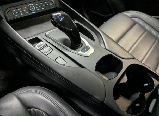 Haval F7 I Рестайлинг с пробегом 2023 года, цена 2 300 000 рублей, 52608 км, внедорожник, Автокод Объявления
