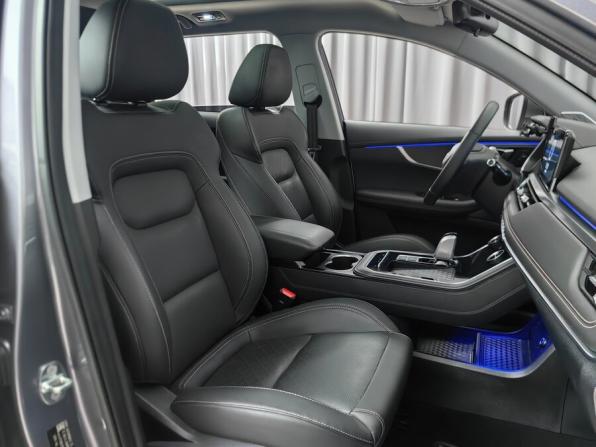 Chery Tiggo 8 I Рестайлинг с пробегом 2023 года, цена 1 888 000 рублей, 40000 км, внедорожник, Автокод Объявления