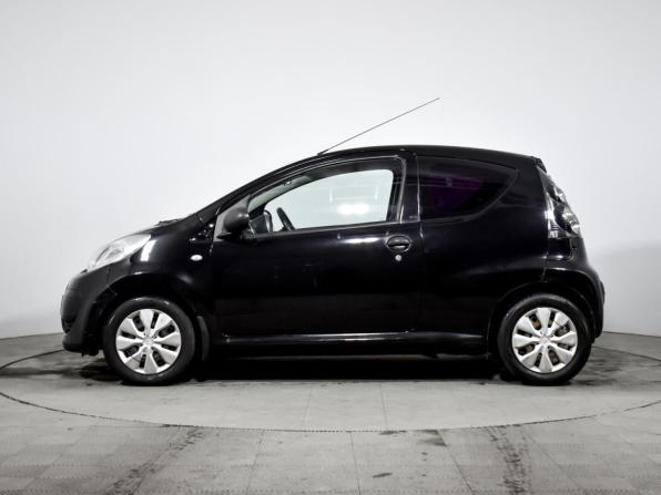 Citroen C1 I Рестайлинг с пробегом 2010 года, цена 390 000 рублей, 120845 км, хэтчбек, Автокод Объявления