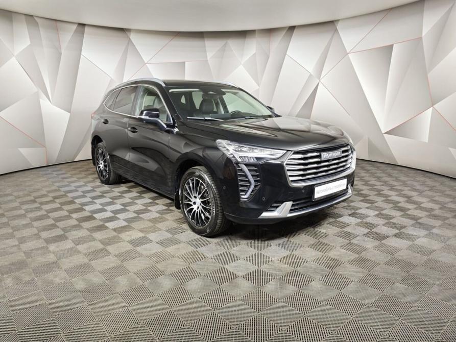 Haval Jolion I Москва  - изображение 3
