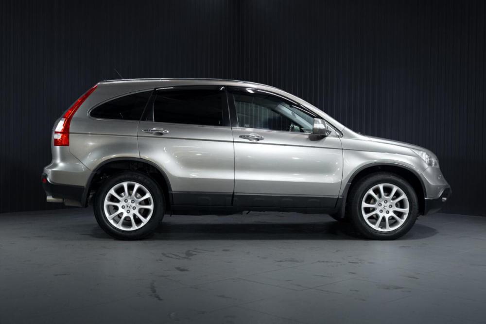 Honda CR-V III Тюмень  - изображение 9