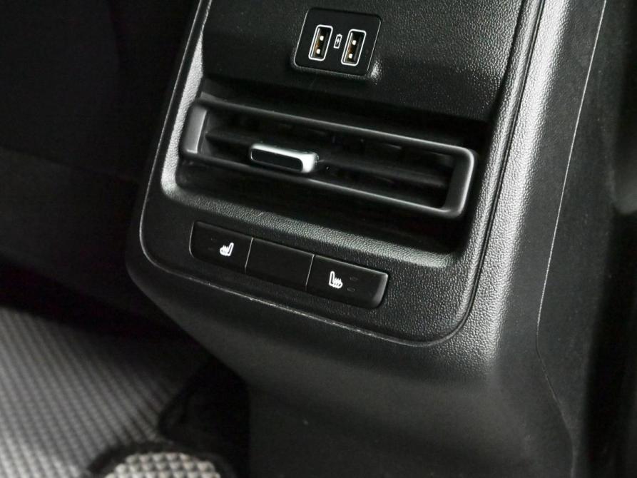 Changan CS55 Plus II Екатеринбург  - изображение 13
