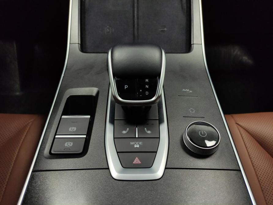 Omoda C5 I Пермь  - изображение 13