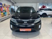 Kia Sorento II Рестайлинг Екатеринбург  - изображение 17