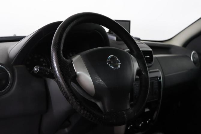 Nissan Terrano III (D10) с пробегом 2015 года, цена 1 059 990 рублей, 126608 км, внедорожник, Автокод Объявления