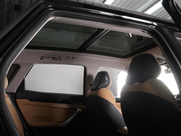 Geely Atlas II с пробегом 2023 года, цена 2 399 000 рублей, 73144 км, внедорожник, Автокод Объявления