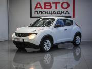 Nissan Juke I Челябинск  - изображение 28