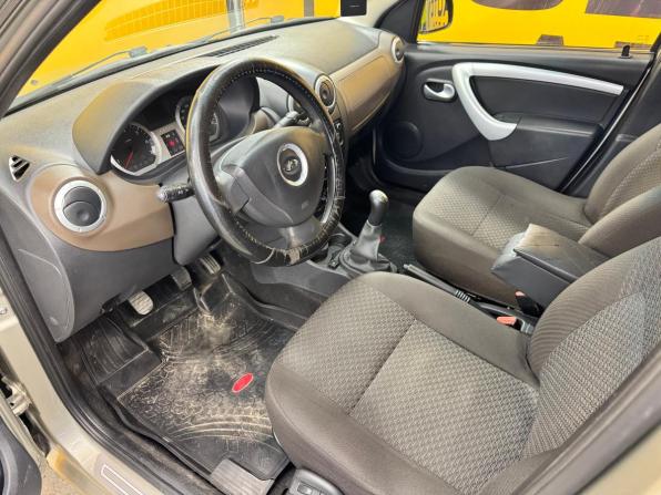 Lada (ВАЗ) Largus I с пробегом 2014 года, цена 590 000 рублей, 177289 км, универсал, Автокод Объявления