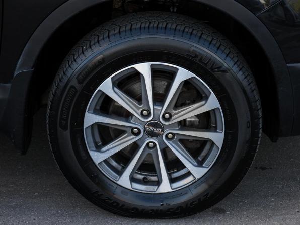 Nissan Qashqai I Рестайлинг с пробегом 2013 года, цена 998 000 рублей, 152919 км, внедорожник, Автокод Объявления