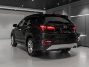Hyundai Santa Fe III Рестайлинг Москва  - изображение 34