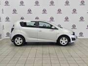 Chevrolet Aveo II Тольятти  - изображение 24