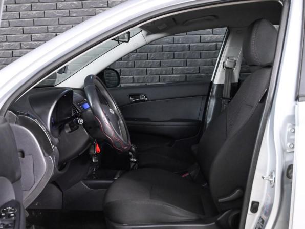 Hyundai i30 I Рестайлинг с пробегом 2011 года, цена 730 000 рублей, 204984 км, хэтчбек, Автокод Объявления