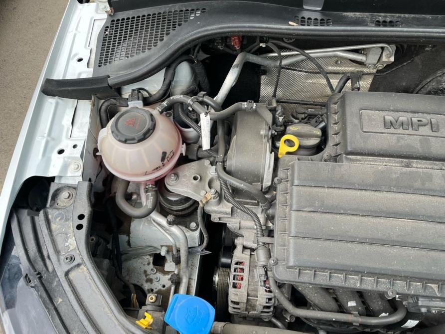 Skoda Rapid II Нижний Новгород  - изображение 12