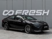 Toyota Camry IX (XV80) China Market Краснодар  - изображение 25
